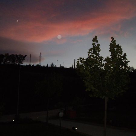 Agriturismo Il Borgo Degli Ulivi Roseto Degli Abruzzi Exterior photo