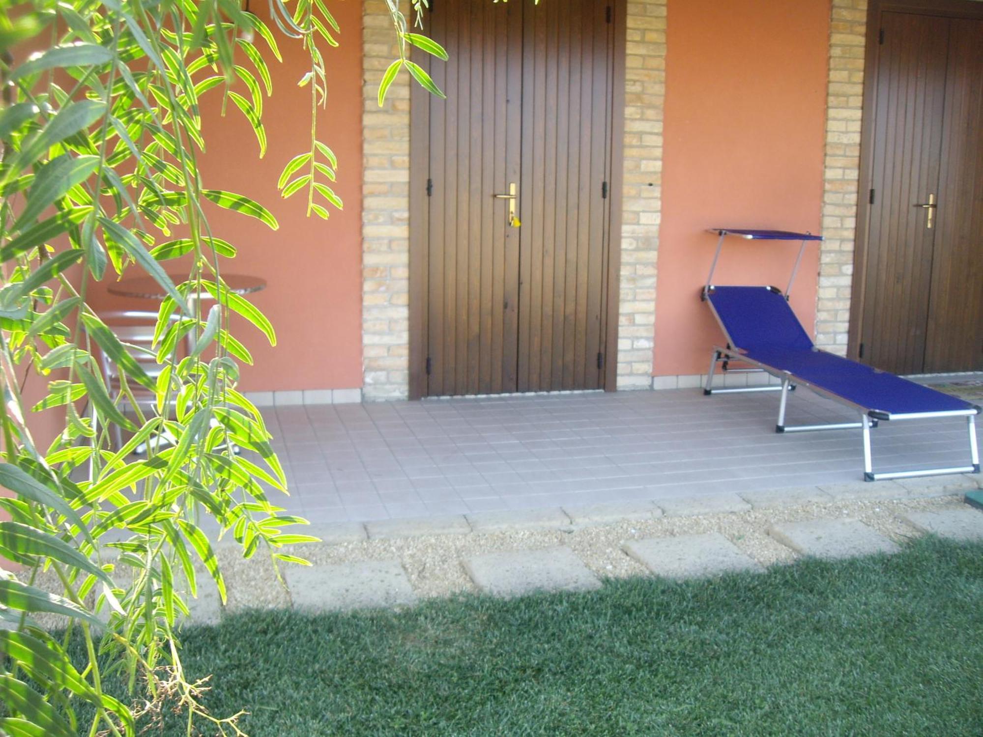 Agriturismo Il Borgo Degli Ulivi Roseto Degli Abruzzi Exterior photo