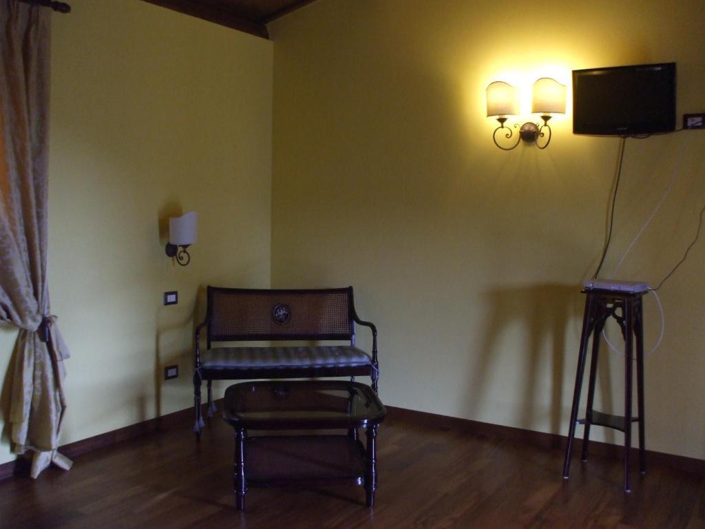 Agriturismo Il Borgo Degli Ulivi Roseto Degli Abruzzi Room photo