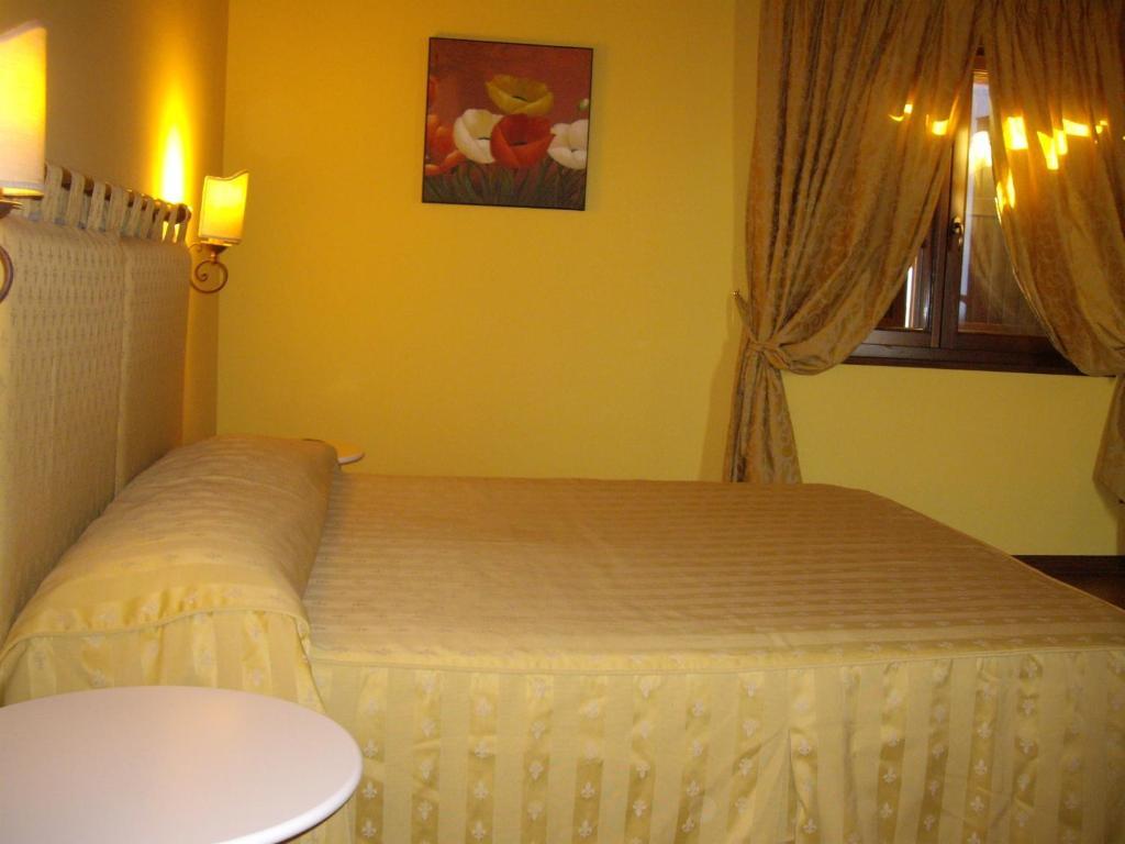 Agriturismo Il Borgo Degli Ulivi Roseto Degli Abruzzi Room photo