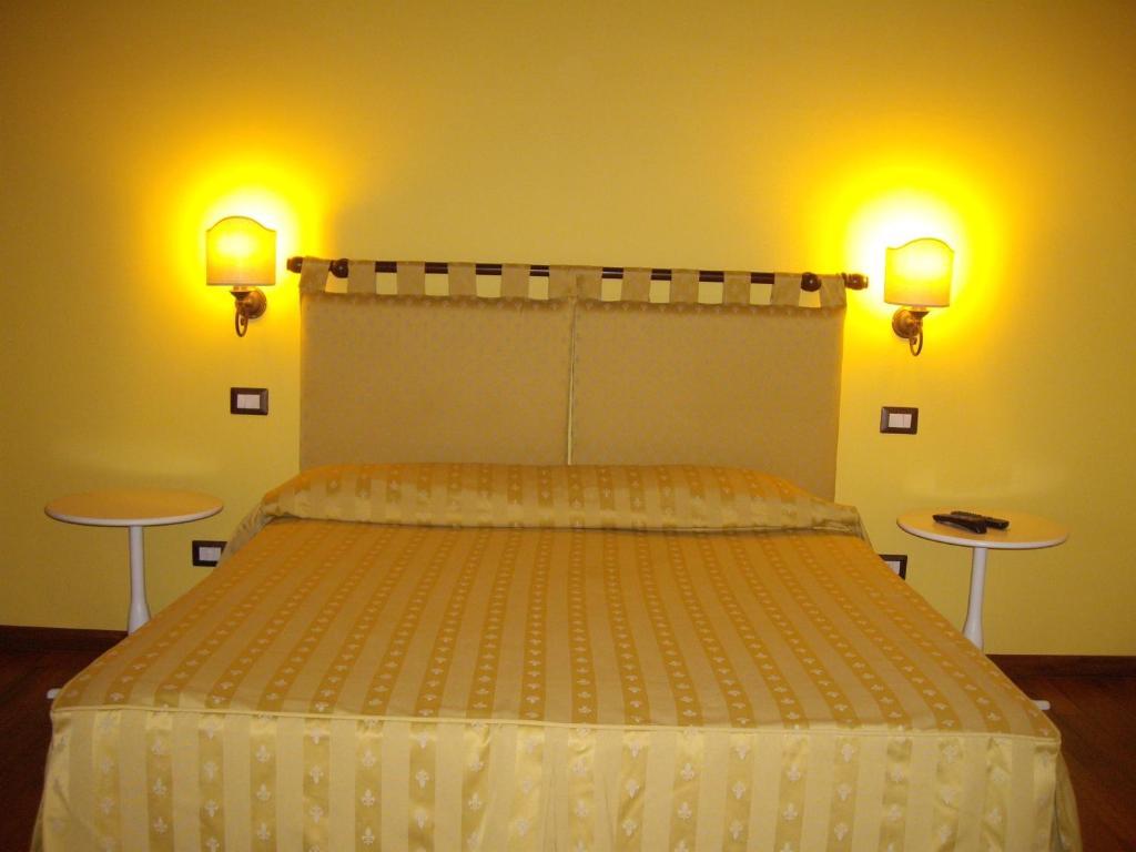 Agriturismo Il Borgo Degli Ulivi Roseto Degli Abruzzi Room photo