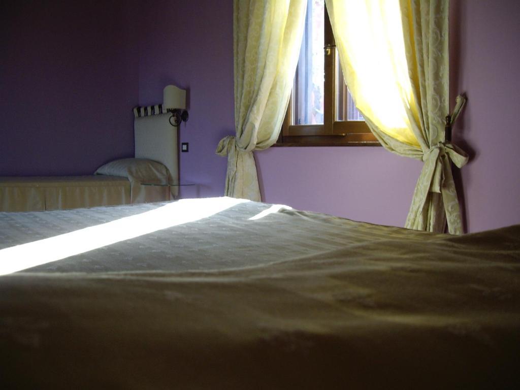 Agriturismo Il Borgo Degli Ulivi Roseto Degli Abruzzi Room photo