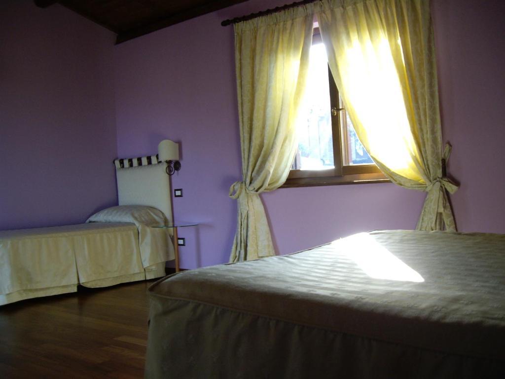 Agriturismo Il Borgo Degli Ulivi Roseto Degli Abruzzi Room photo