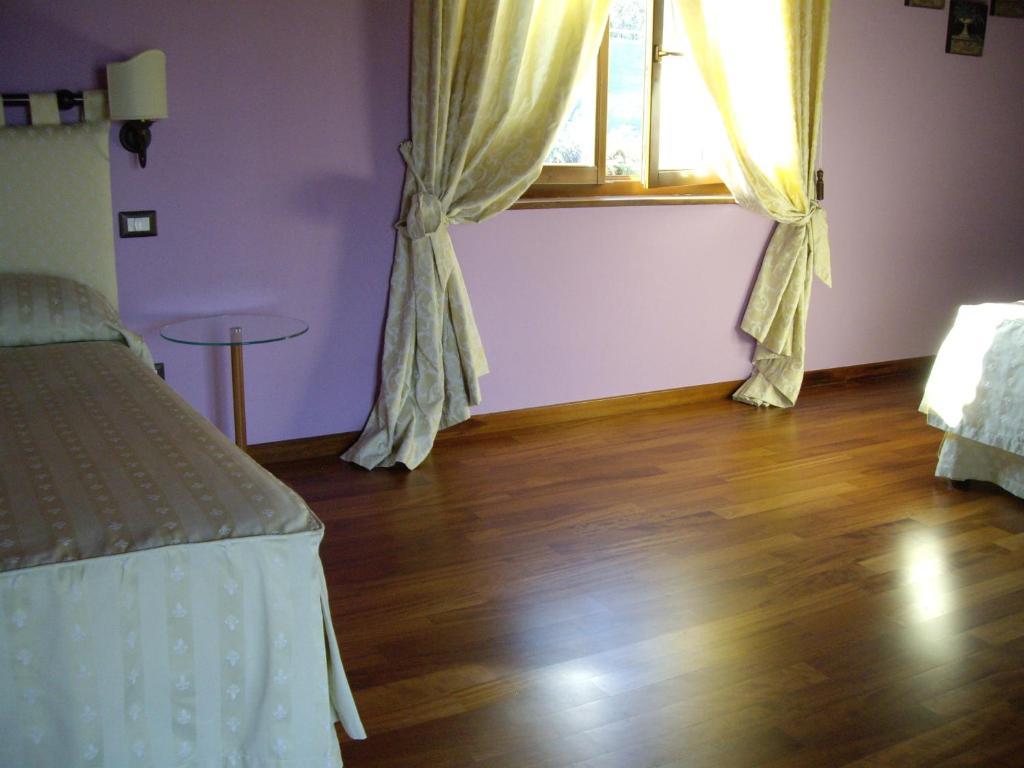 Agriturismo Il Borgo Degli Ulivi Roseto Degli Abruzzi Room photo