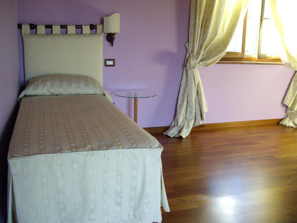 Agriturismo Il Borgo Degli Ulivi Roseto Degli Abruzzi Room photo
