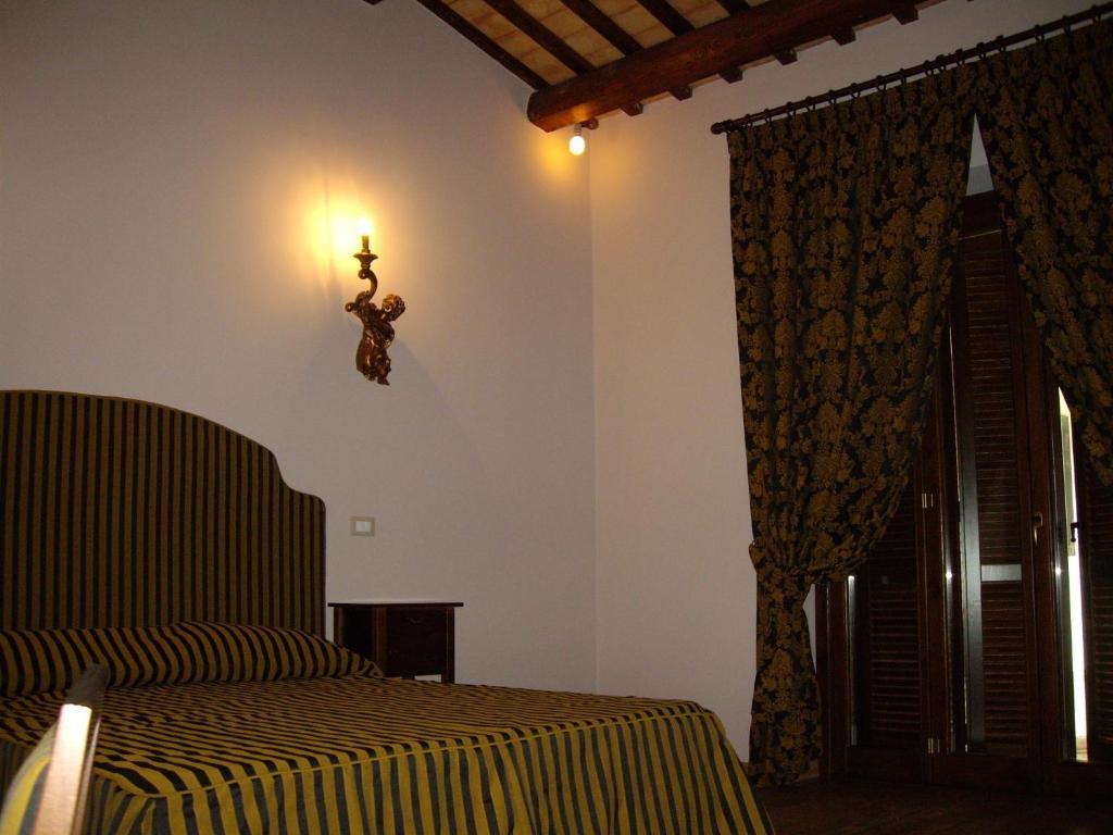 Agriturismo Il Borgo Degli Ulivi Roseto Degli Abruzzi Room photo