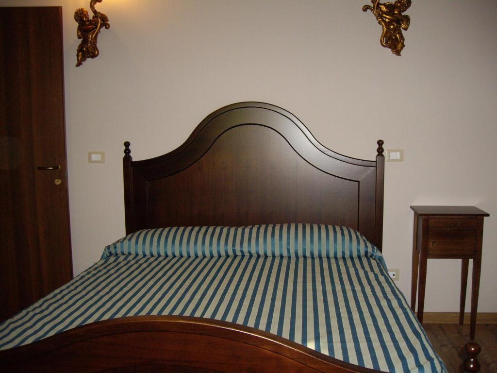 Agriturismo Il Borgo Degli Ulivi Roseto Degli Abruzzi Room photo