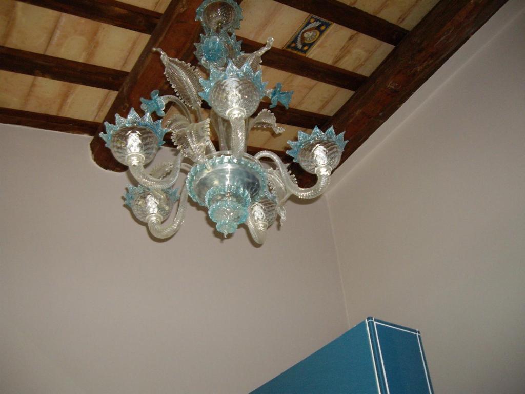 Agriturismo Il Borgo Degli Ulivi Roseto Degli Abruzzi Room photo