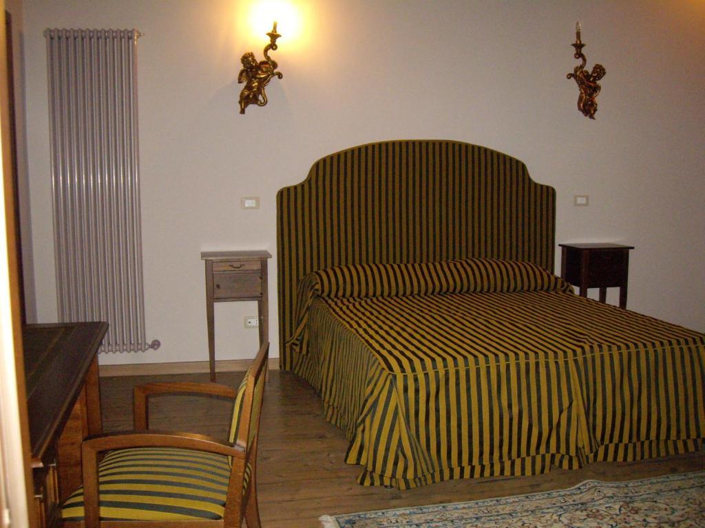 Agriturismo Il Borgo Degli Ulivi Roseto Degli Abruzzi Room photo