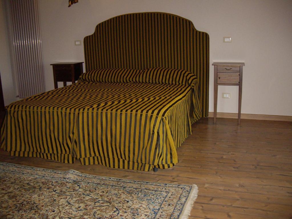Agriturismo Il Borgo Degli Ulivi Roseto Degli Abruzzi Room photo