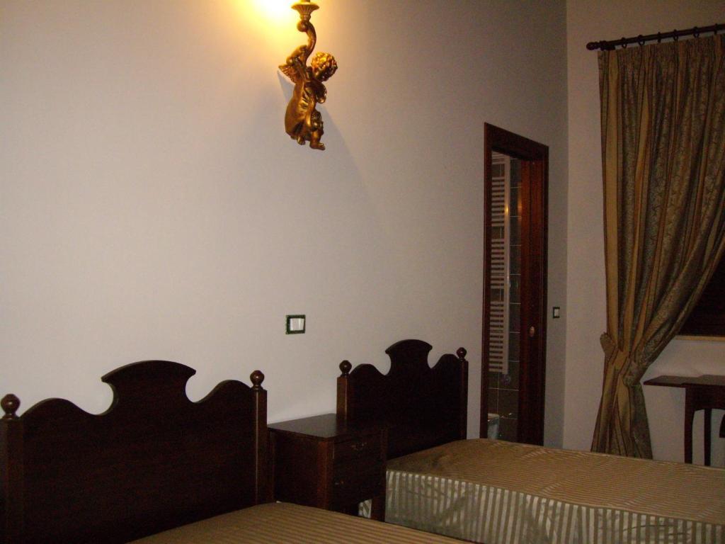Agriturismo Il Borgo Degli Ulivi Roseto Degli Abruzzi Room photo
