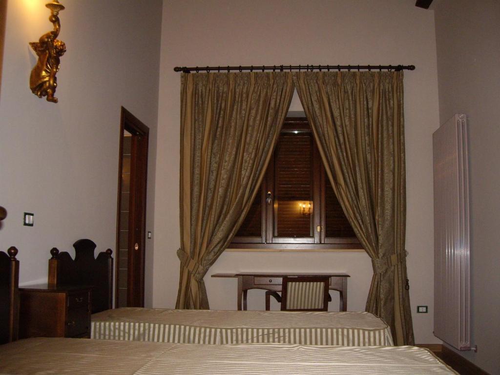 Agriturismo Il Borgo Degli Ulivi Roseto Degli Abruzzi Room photo