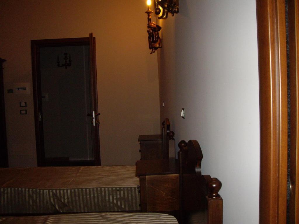 Agriturismo Il Borgo Degli Ulivi Roseto Degli Abruzzi Room photo