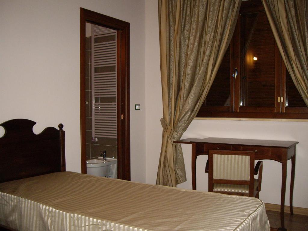 Agriturismo Il Borgo Degli Ulivi Roseto Degli Abruzzi Room photo